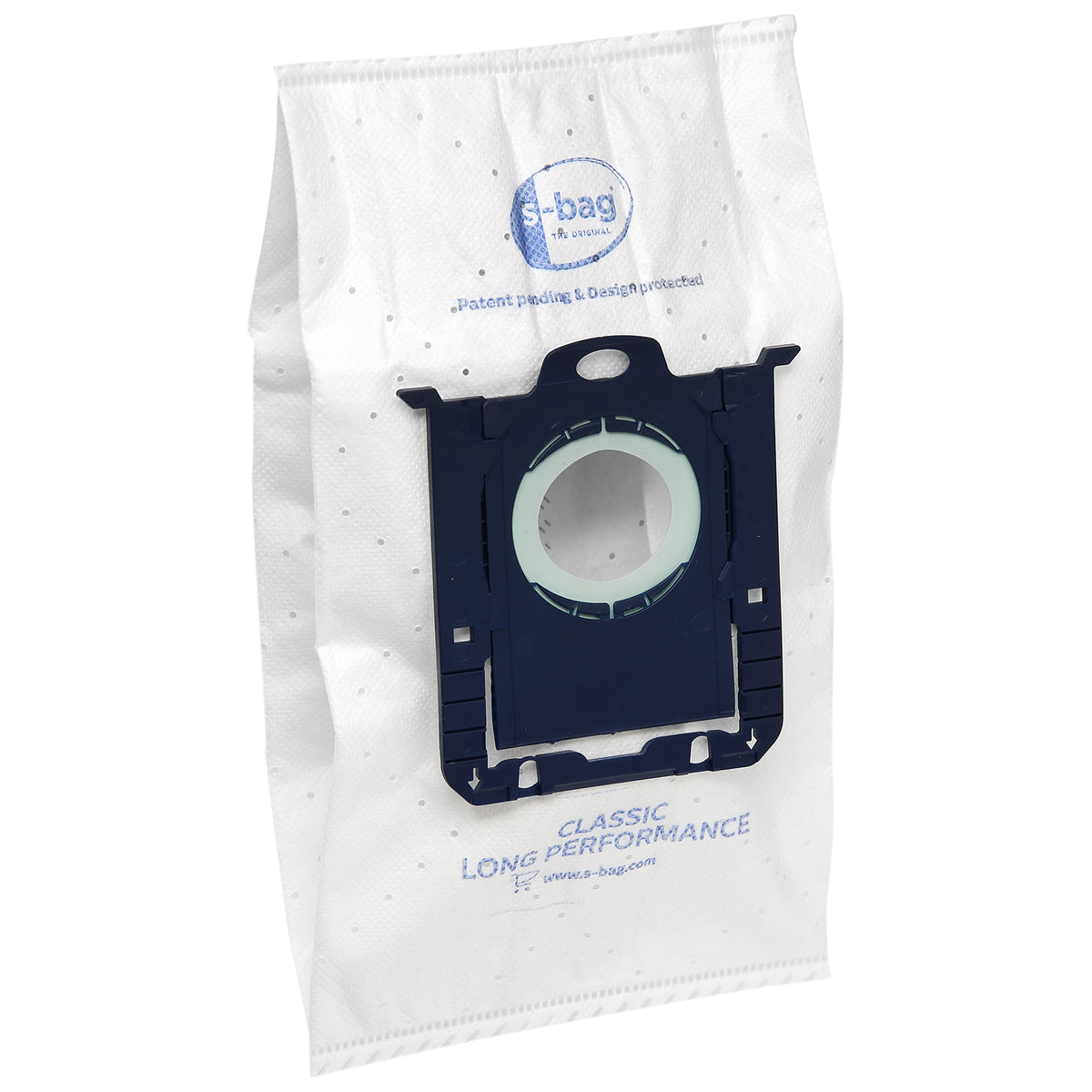 Vacuum Cleaner S Class Long Performance Dust Bags E201