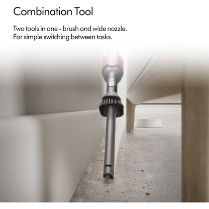Dyson Ball Animal Multifloor, Nickel/Silver