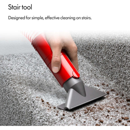 Dyson Ball Animal Multifloor, Nickel/Silver