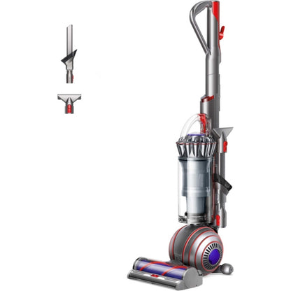 Dyson Ball Animal Multifloor, Nickel/Silver