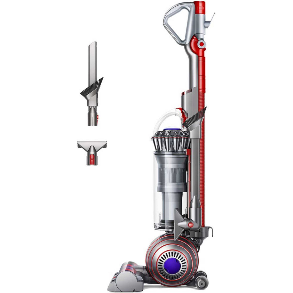 Dyson Ball Animal Origin Vacuum Cleaner, Silver