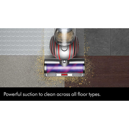 Dyson Ball Animal Origin Vacuum Cleaner, Silver