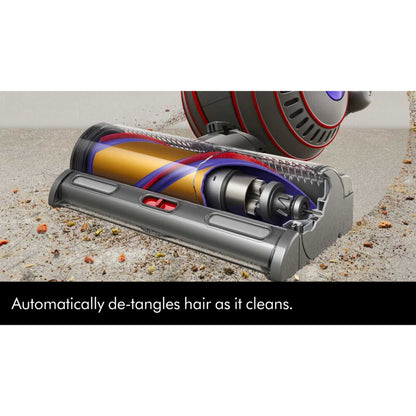 Dyson Ball Animal Origin Vacuum Cleaner, Silver