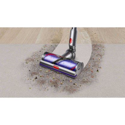 Dyson V15 Detect Absolute Vacuum, Yellow / Nickel
