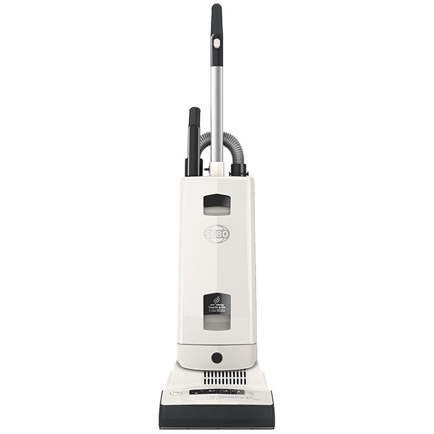 890W AUTOMATIC X7 EPOWER BAG UPRIGHT VACUUM