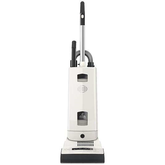 890W AUTOMATIC X7 EPOWER BAG UPRIGHT VACUUM