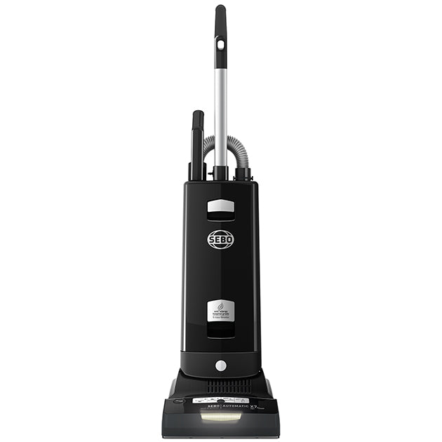 890W Automatic X7 Pet Epower Upright Vacuum
