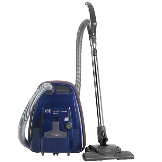 (DNO)890W AIRBELT K1 KOMFORT EPOWER BAGGED VACUUM