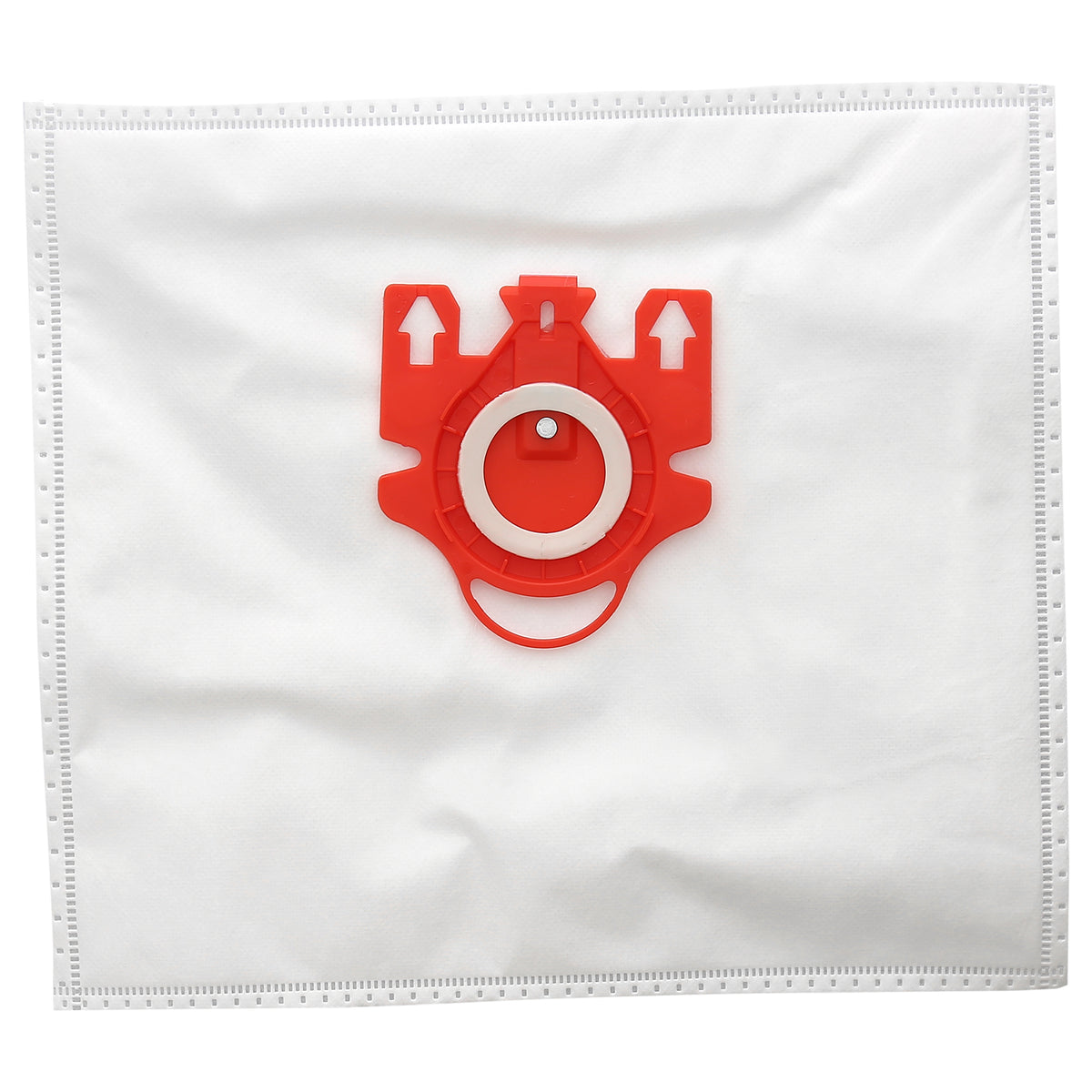 Masterpart Microfibre Bag - Type FJM ( Pack of 5 and 2 Filters) -  Compatible With Miele Vacuum Cleaners