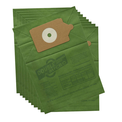 PAPER BAGS NUMATIC HENRY