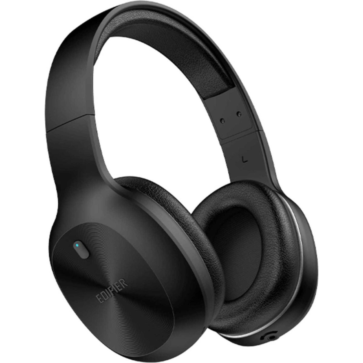 Edifier W600BT-BLK Bluetooth 5.1 Stereo Headphones
