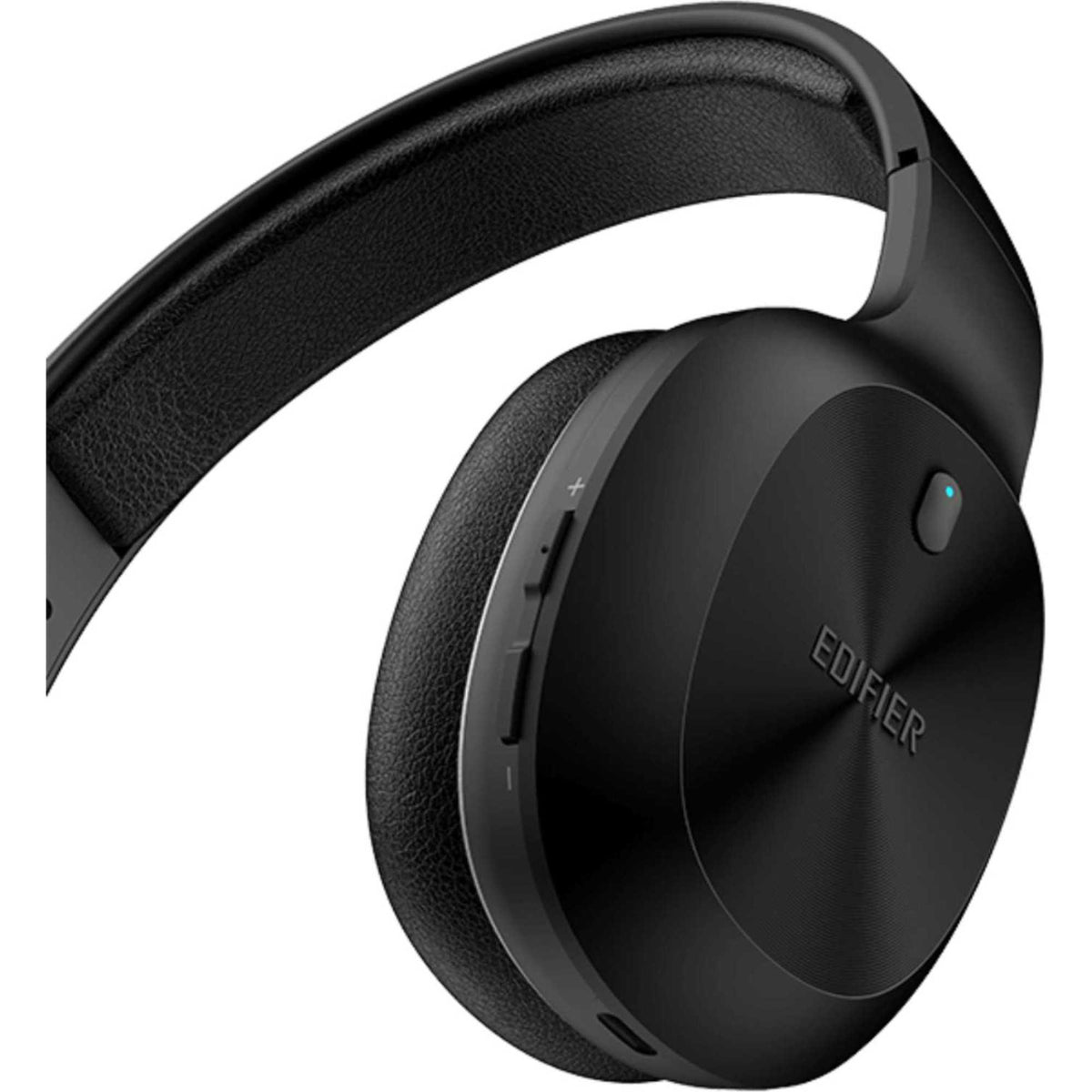 Edifier W600BT-BLK Bluetooth 5.1 Stereo Headphones