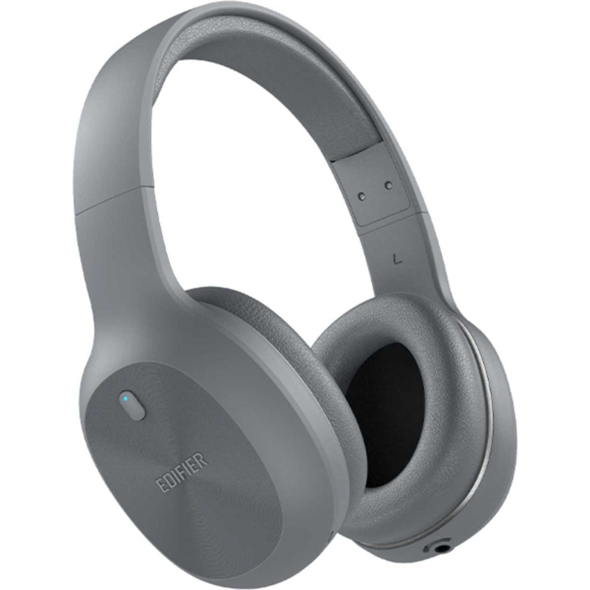 Edifier W600BT-GY Bluetooth 5.1 Stereo Headphones
