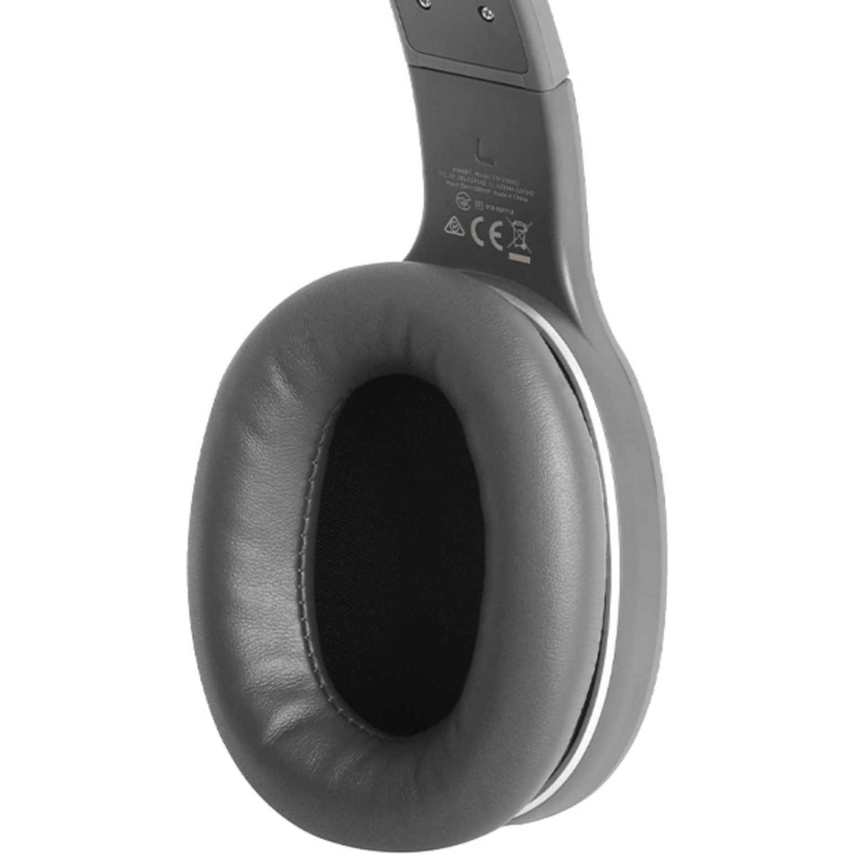 Edifier W600BT-GY Bluetooth 5.1 Stereo Headphones