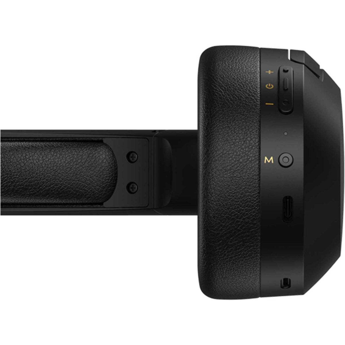 Edifier W820NB-PLUS Wireless Noise Cancellation Over-Ear Headphones