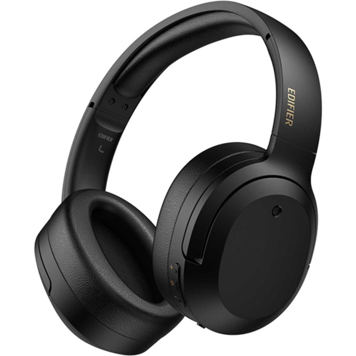 Edifier W820NB-PLUS Wireless Noise Cancellation Over-Ear Headphones