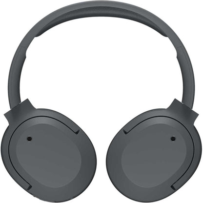 Edifier W820NB-PLUS-GR Wireless Noise Cancellation Over-Ear Headphones