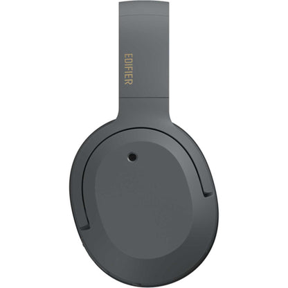 Edifier W820NB-PLUS-GR Wireless Noise Cancellation Over-Ear Headphones