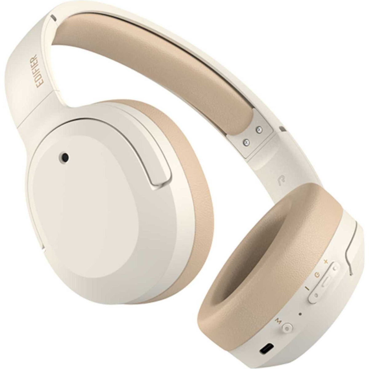 Edifier W820NB-PLUS-IV Wireless Noise Cancellation Over-Ear Headphones