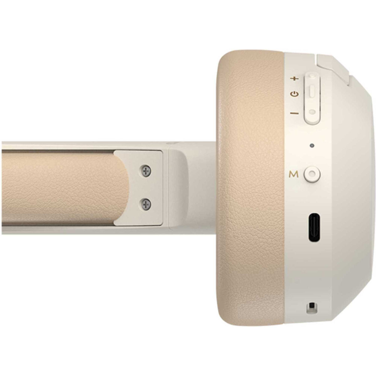 Edifier W820NB-PLUS-IV Wireless Noise Cancellation Over-Ear Headphones