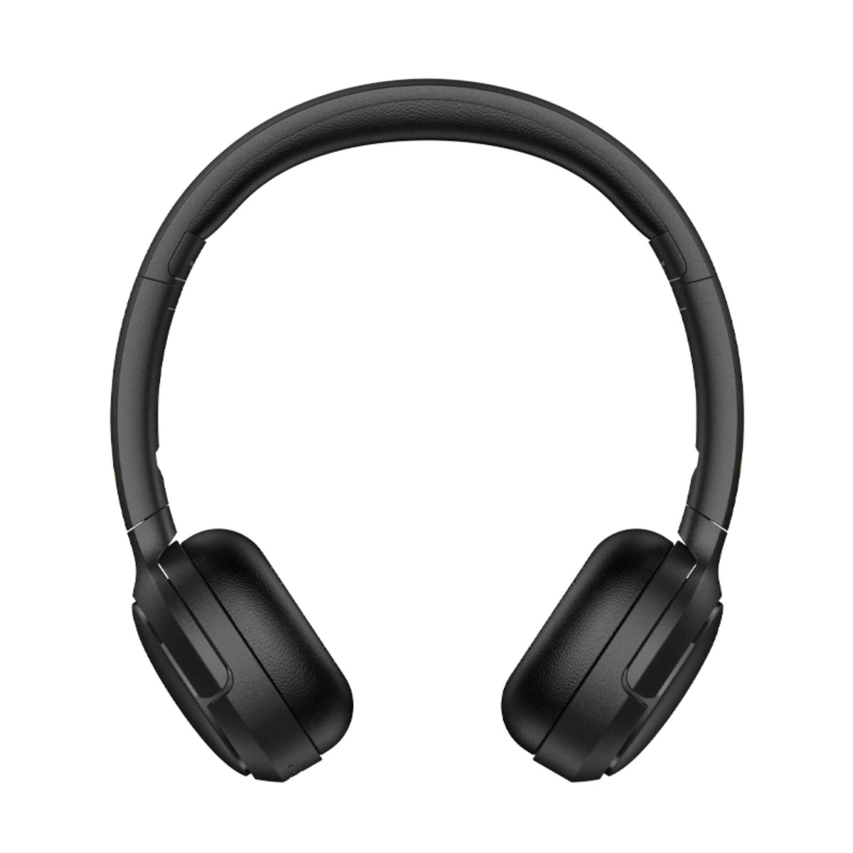 Edifier WH500-B Foldable Lightweight Wireless On-Ear Headphones
