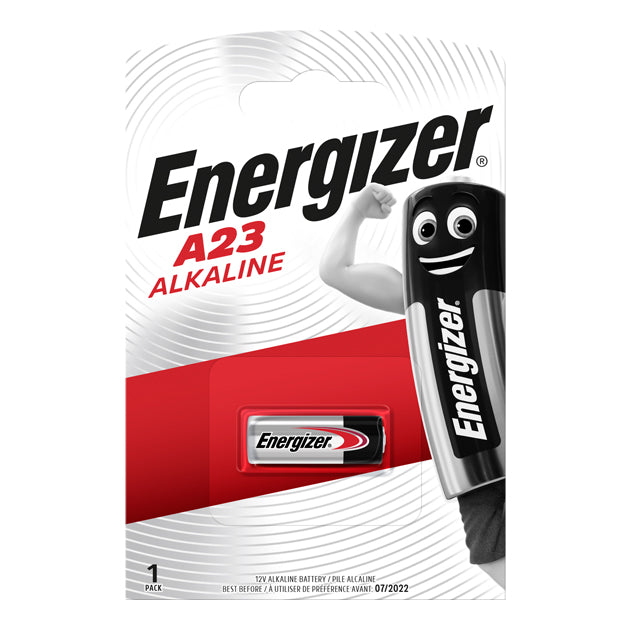 A23 TYPE ELECTRONIC BATTERY 12V
