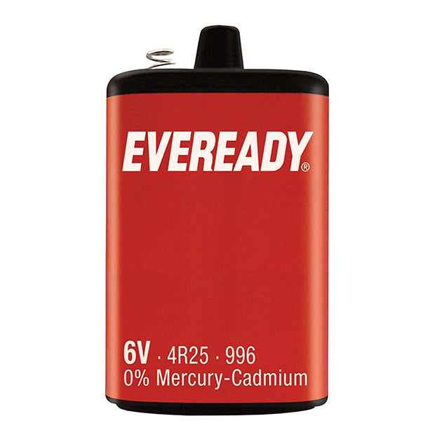 EVEREADY PJ996 CELL