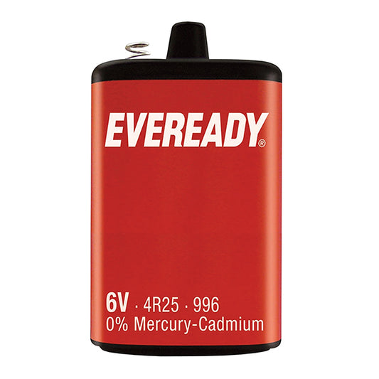 Eveready Pj996 Cell