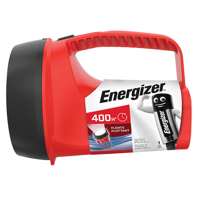 LED LANTERN 2/4D - 80 LUMENS