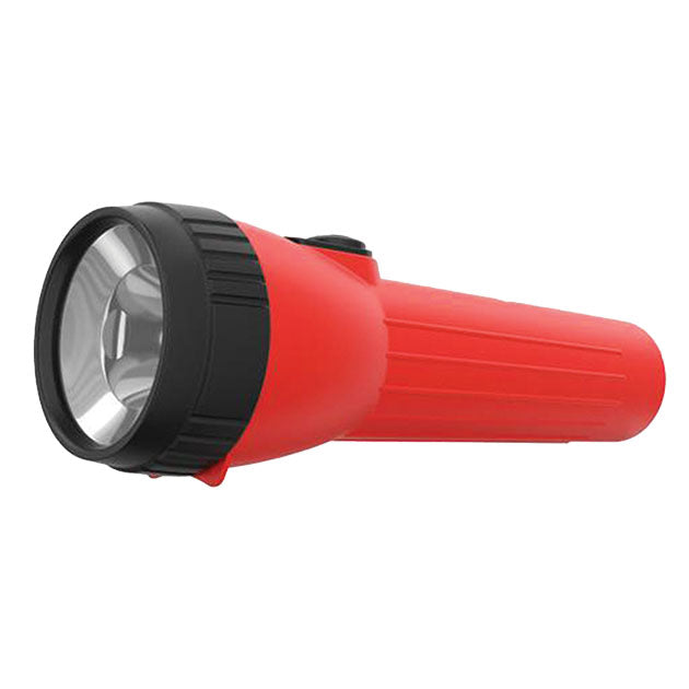 25 LUMEN LED TORCH