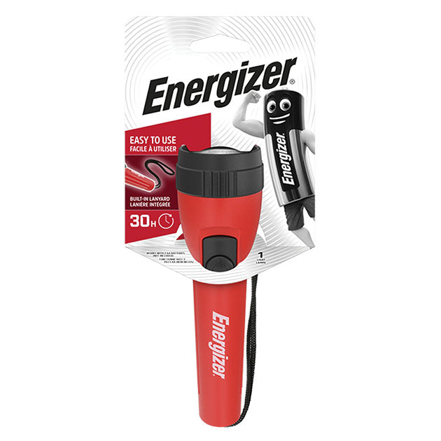 25 LUMEN LED TORCH LIGHT