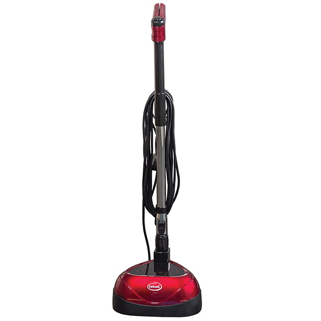 MULTI- USE FLOOR CLEANER AND POLISHER