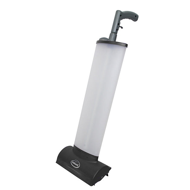 COMPACT CARPET SHAMPOOER WITH SHAMPOO