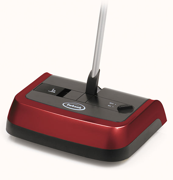 EVO3 CARPET SWEEPER