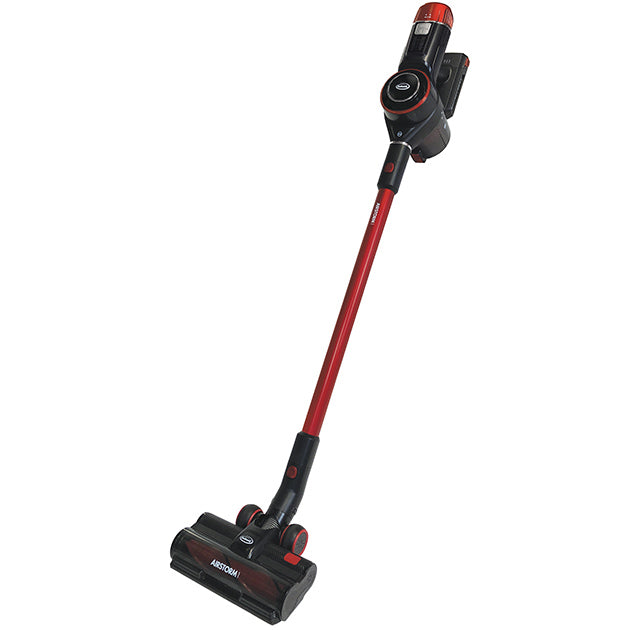 AIRSTORM CORDLESS PET VACUUM CLEANER