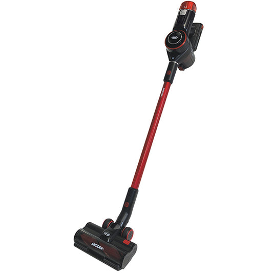 AIRSTORM CORDLESS PET VACUUM CLEANER