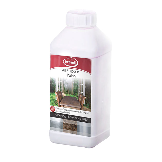 500ML ALL PURPOSE POLISH FOR EW0170 & EW1100