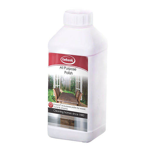 500ML ALL PURPOSE POLISH FOR EW0170 & EW1100