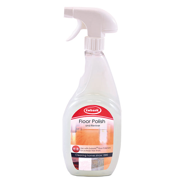 750ML FLOOR POLISH & REVIVER FOR EW0170 & EW1100
