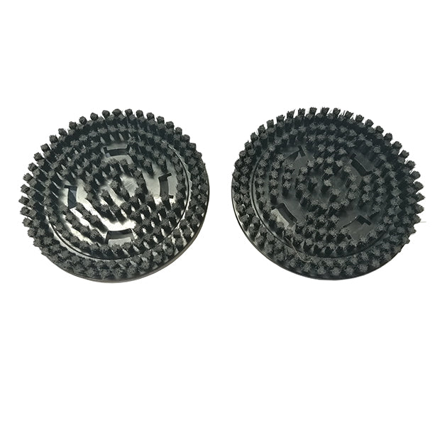 BRUSH PLATES (PAIR) FOR EW0170 & EW1100