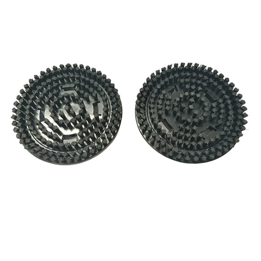 BRUSH PLATES (PAIR) FOR EW0170 & EW1100