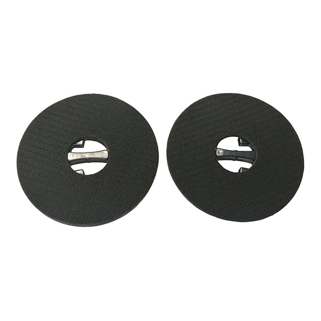 HOOK AND LOOP PLATES (PAIR) FOR EW0170 & EW1100
