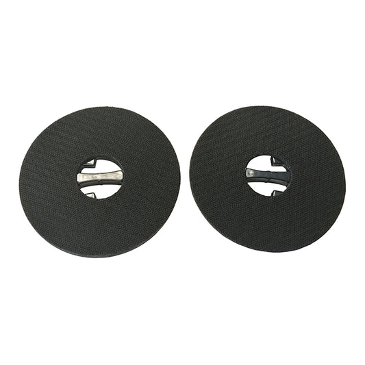HOOK AND LOOP PLATES (PAIR) FOR EW0170 & EW1100