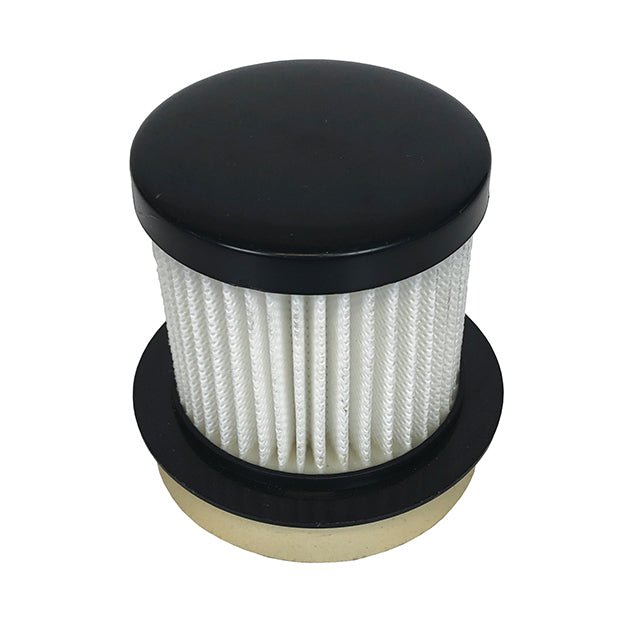 (DNO)INNER PLEATED FILTER AND RUBBER SEAL FOR=