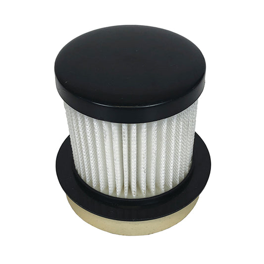 (DNO)INNER PLEATED FILTER AND RUBBER SEAL FOR=