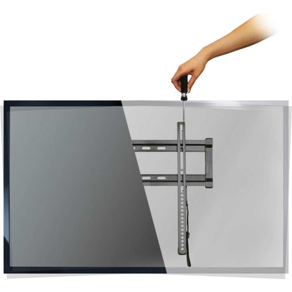 Sanus F32C-B2 Low Profile 32-55 Inch TV Wall Bracket