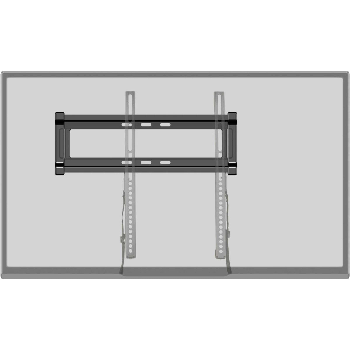 Sanus F32C-B2 Low Profile 32-55 Inch TV Wall Bracket
