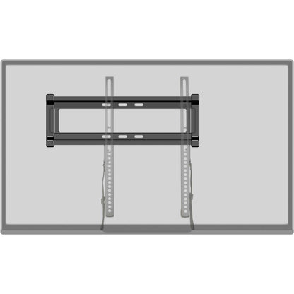 Sanus F32C-B2 Low Profile 32-55 Inch TV Wall Bracket