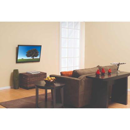 Sanus F35C Vuepoint Tilting TV Bracket 32"-55"