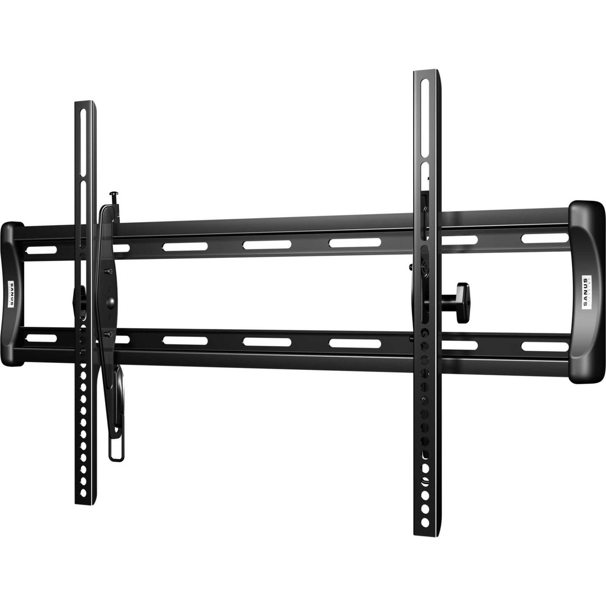 Sanus F58C2 Tilting Wall Mount For 47" - 90" - Black